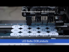 SMT 생산 라인 SMT 기계 PCBA 조립 라인