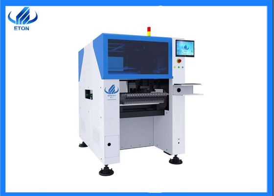 led lights assembly smt placement smt placement machine rt-1,smt pick and place equipmentand magnetic linear motor