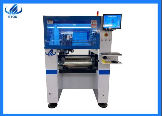 led lights assembly smt placement smt placement machine rt-1,smt pick and place equipmentand magnetic linear motor