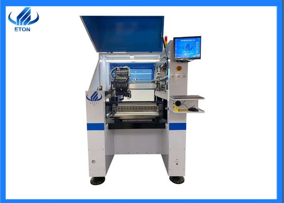 led lights assembly smt placement smt placement machine rt-1,smt pick and place equipmentand magnetic linear motor