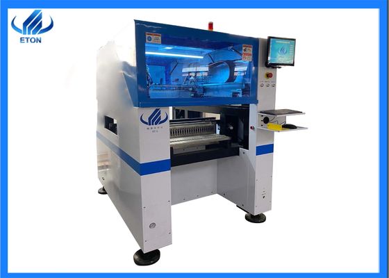 led lights assembly smt placement smt placement machine rt-1,smt pick and place equipmentand magnetic linear motor