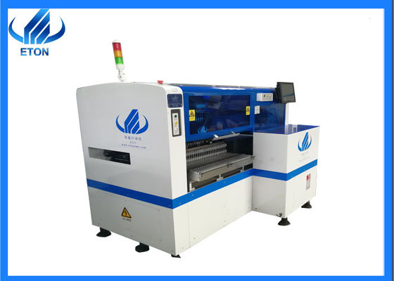 smd mounting machine pick and place mounte for led,smt pick and place ,automatic mounter,magnetic linear motor