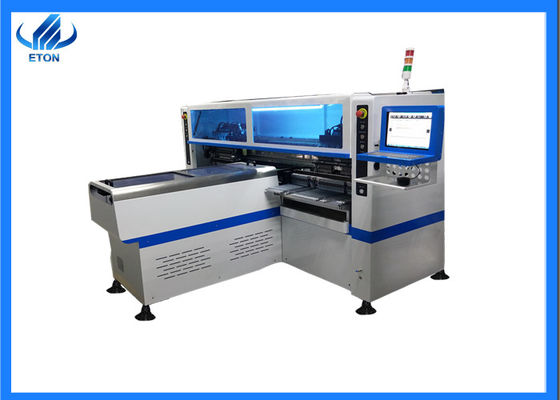 led pick and place high speed pick and place mounter,smt pick and place machine,automatic mounter,magnetic linear motor