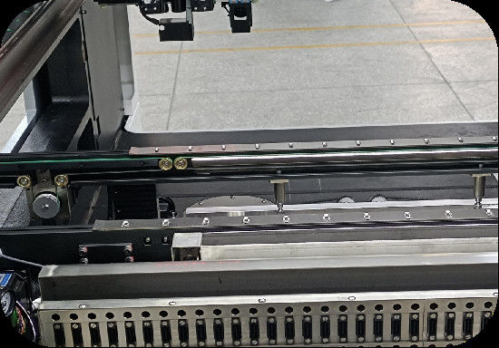 SMT는 LED 전구 프린터 제조사들 SMT PCB (폴리염화비페닐) 인쇄 장비 LED PCB (폴리염화비페닐) 프린팅을 고르고 위치시킵니다